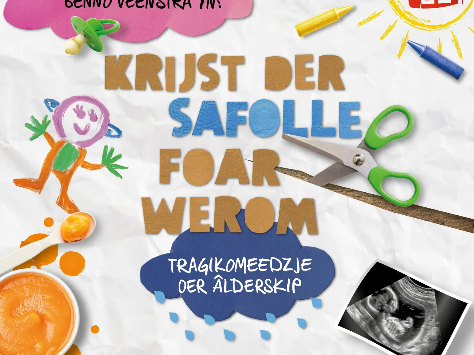 Pier21 - Krijst der safolle foar werom!? 